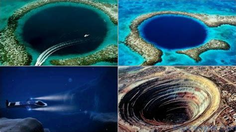 dünyanın en derin yeri kaç metre